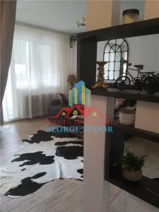 Apartament 2 camere București - poza 1