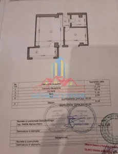 Apartament 2 camere București - poza 2