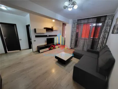Apartament 2 camere Chiajna - poza 1