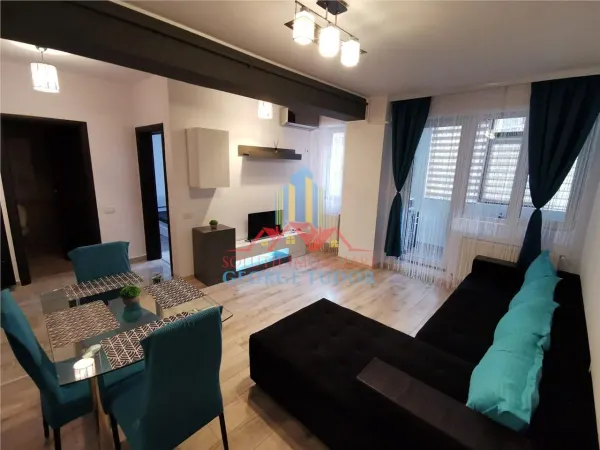 Apartament 2 camere București - poza 1