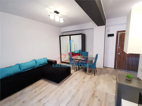 Apartament 2 camere București - poza 10