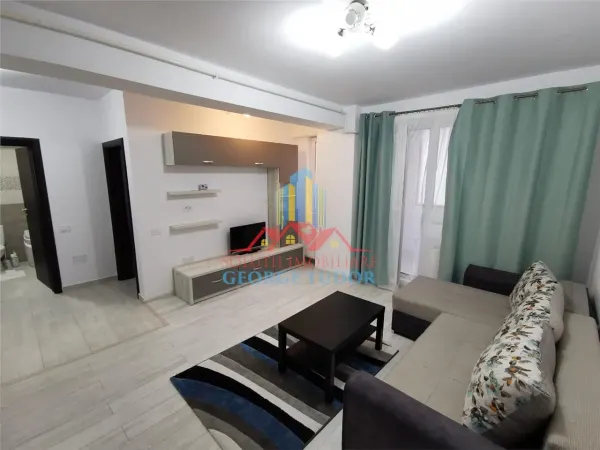 Apartament 2 camere București - poza 1