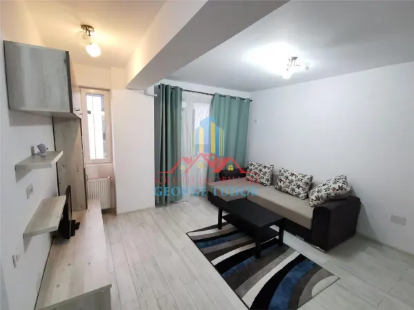Apartament 2 camere București - poza 3