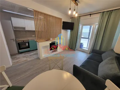 Apartament 3 camere București - poza 1