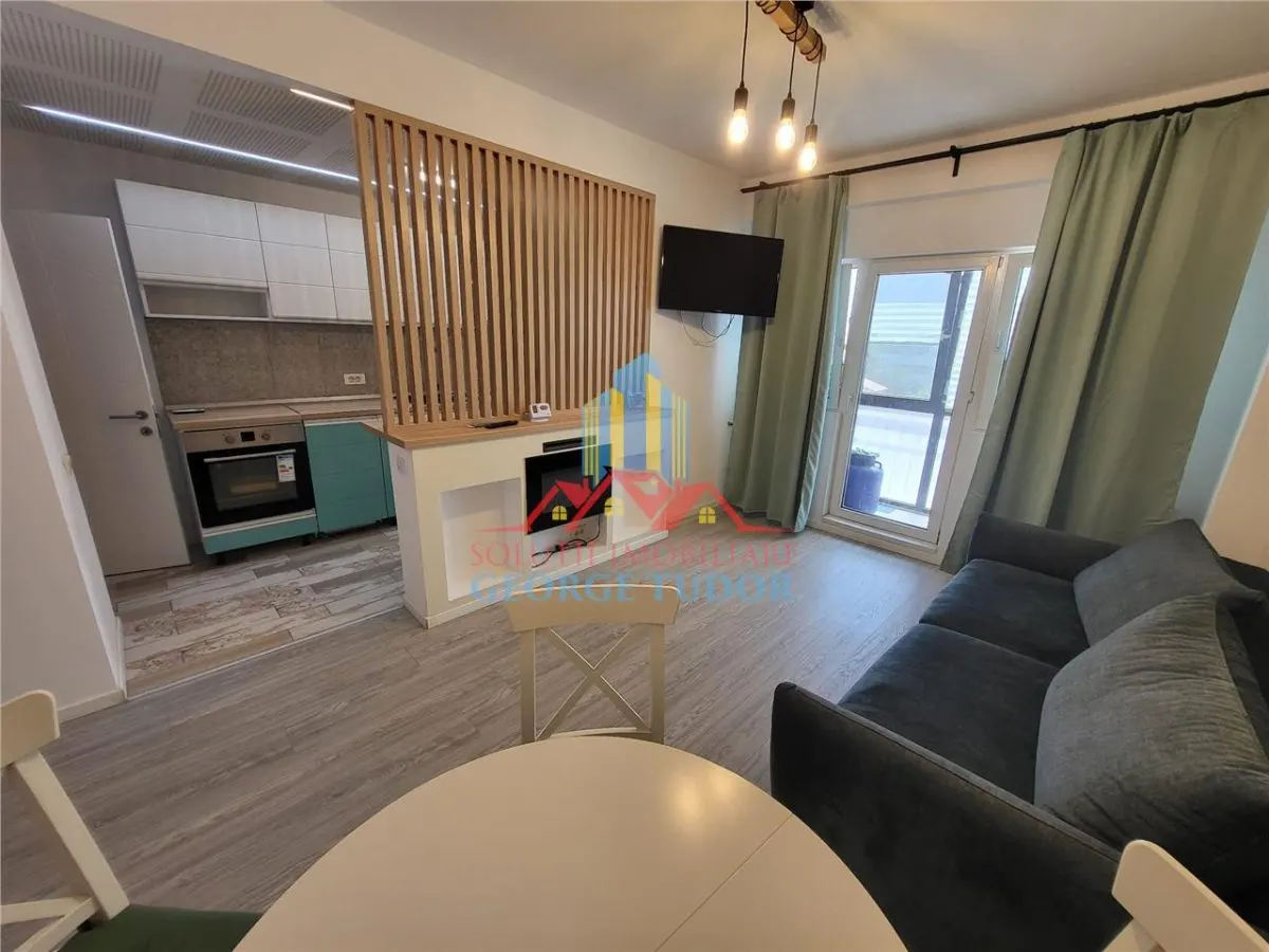 Apartament 3 camere București - poza 1