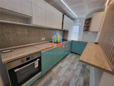 Apartament 3 camere București - poza 3