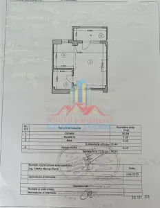 Apartament 2 camere București - poza 9