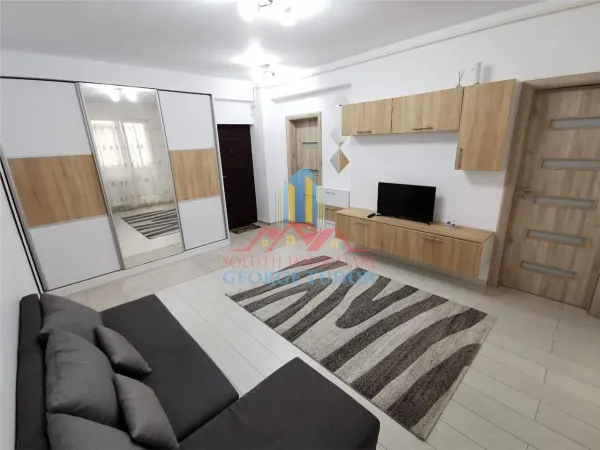 Apartament 2 camere București - poza 1