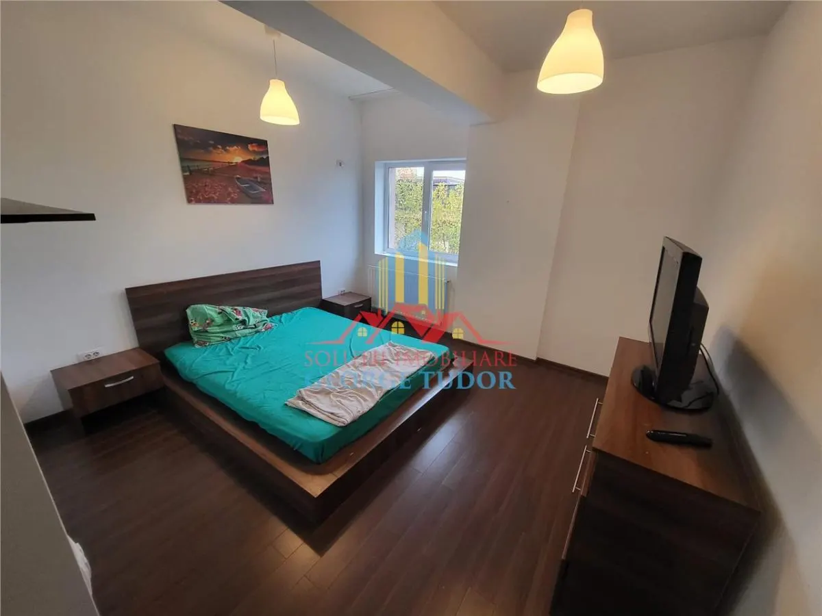 Apartament 3 camere București - poza 1