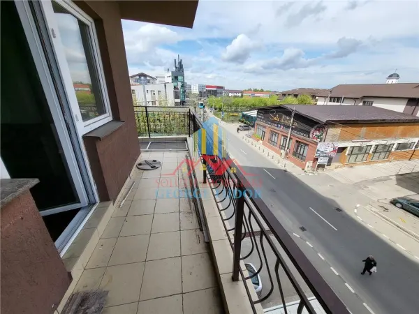 Apartament 3 camere București - poza 11