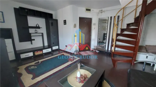 Apartament 2 camere București - poza 1