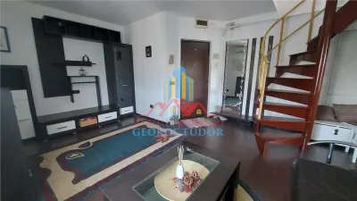 Apartament 2 camere București - poza 1
