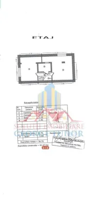 Apartament 2 camere București - poza 6