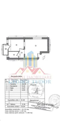 Apartament 2 camere București - poza 7