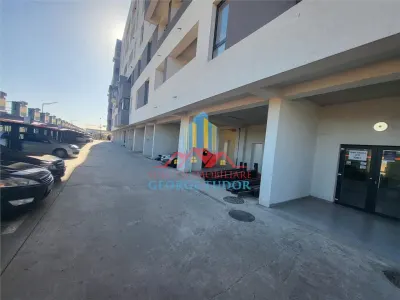 Garsonieră București - poza 1