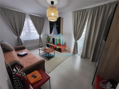 Apartament 3 camere București - poza 1