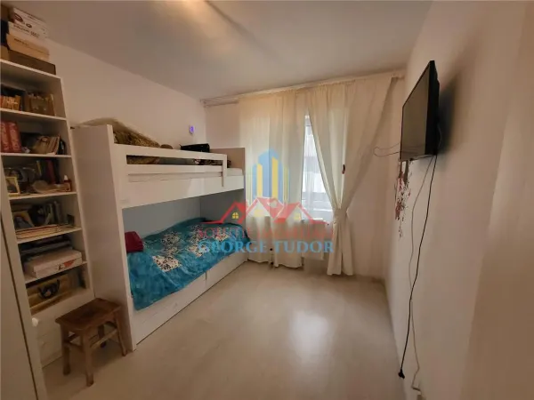 Apartament 3 camere București - poza 4