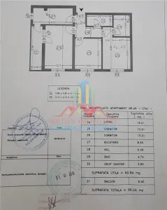 Apartament 3 camere București - poza 8