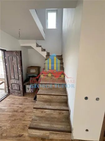 Casă 5 camere Cornetu - poza 6