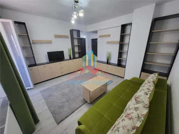 Apartament 2 camere București - poza 1