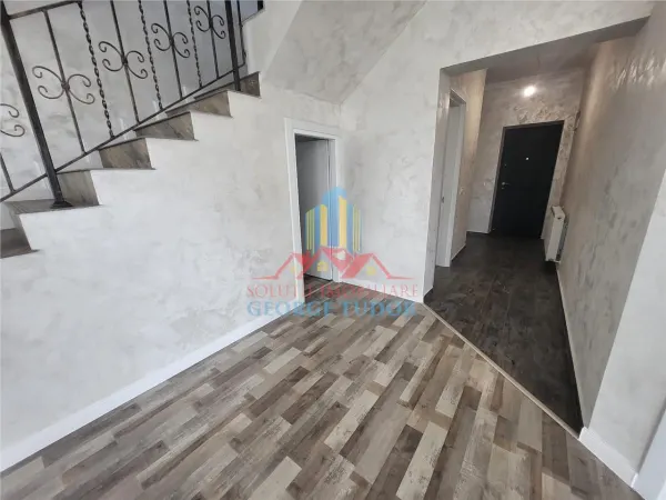 Casă 4 camere Clinceni - poza 1