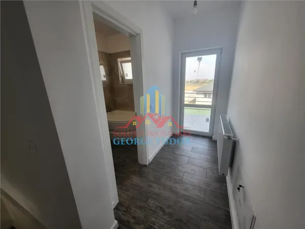 Casă 4 camere Clinceni - poza 12