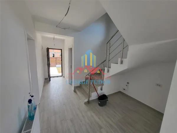 Casă 4 camere Ciorogârla - poza 2