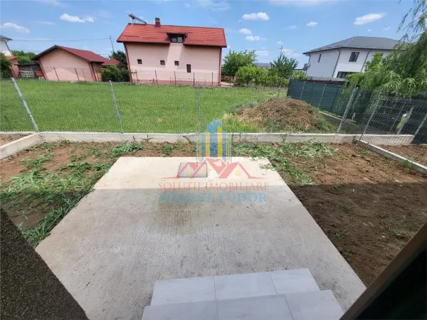 Casă 4 camere Ciorogârla - poza 13