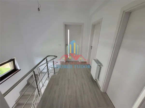Casă 4 camere Ciorogârla - poza 8