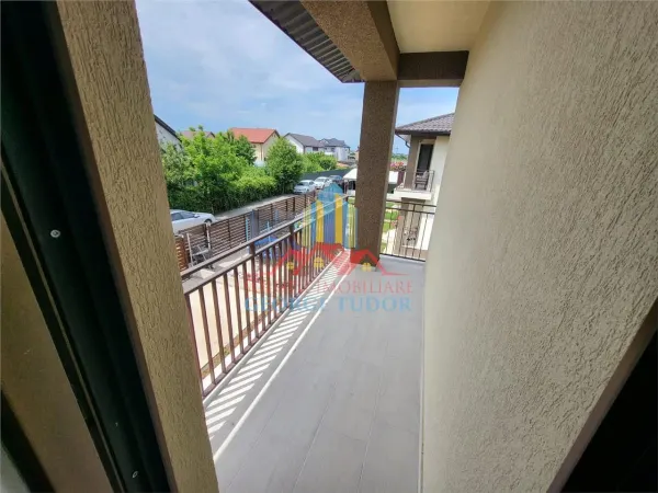 Casă 4 camere Ciorogârla - poza 9