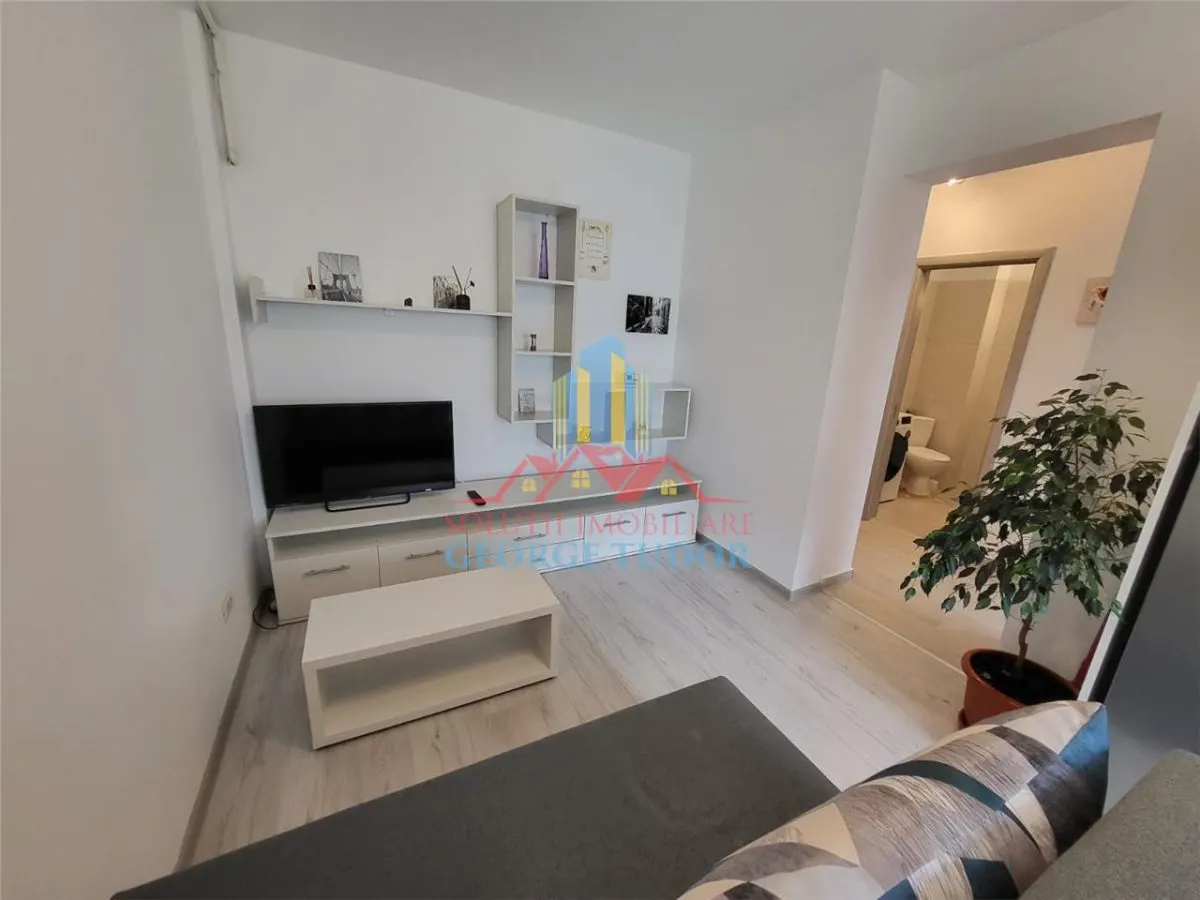 Apartament 2 camere București - poza 1