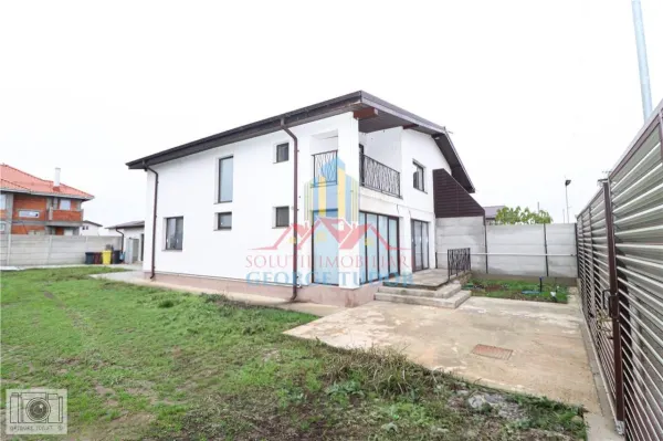 Casă 5 camere Darvari - poza 1