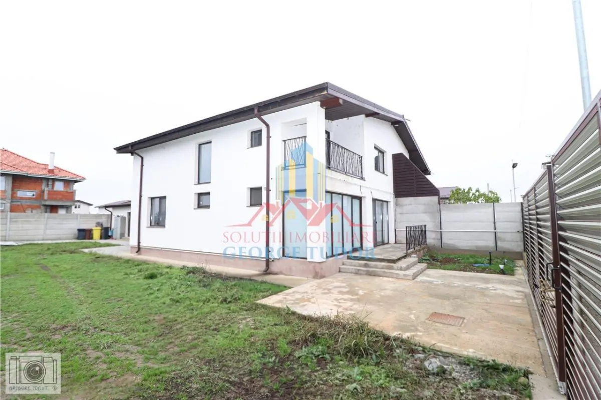 Casă 5 camere Darvari - poza 1
