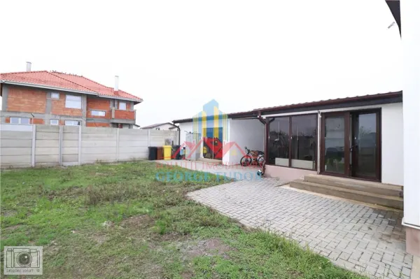 Casă 5 camere Darvari - poza 21