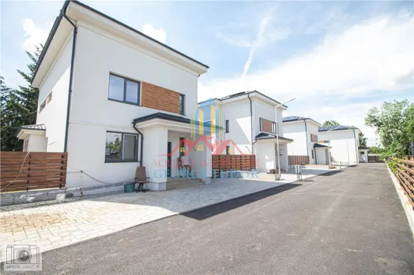 Casă 5 camere Corbeanca - poza 2