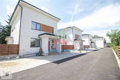 Casă 5 camere Corbeanca - poza 2