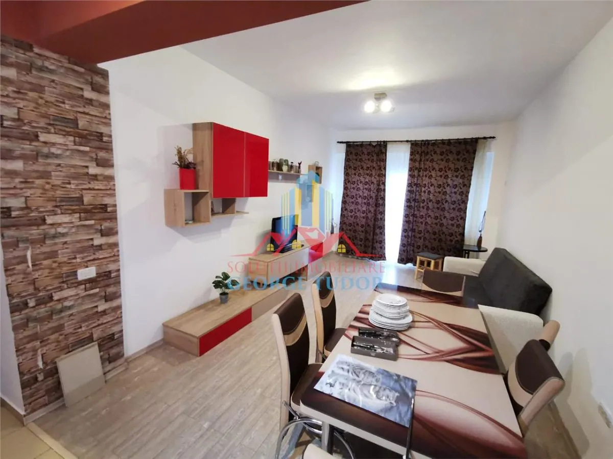 Apartament 3 camere București - poza 1