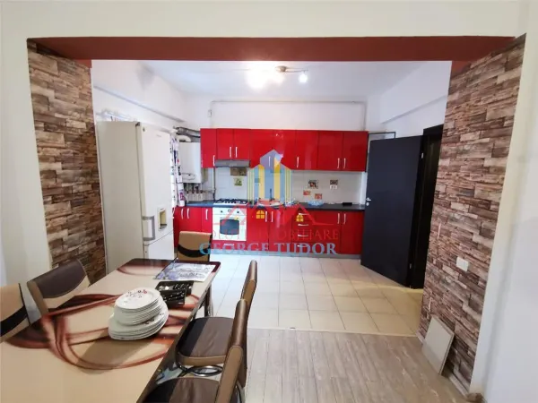 Apartament 3 camere București - poza 6