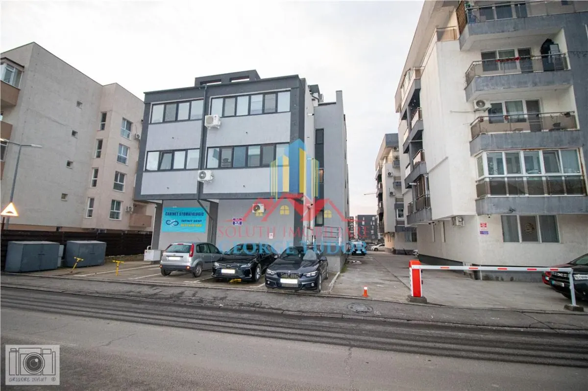 Apartament 2 camere București - poza 1