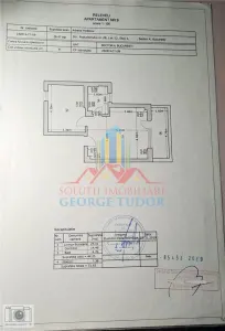 Apartament 2 camere București - poza 2