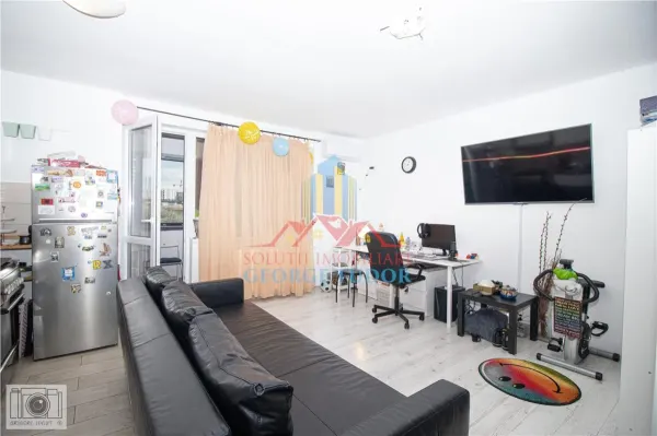 Apartament 2 camere București - poza 6