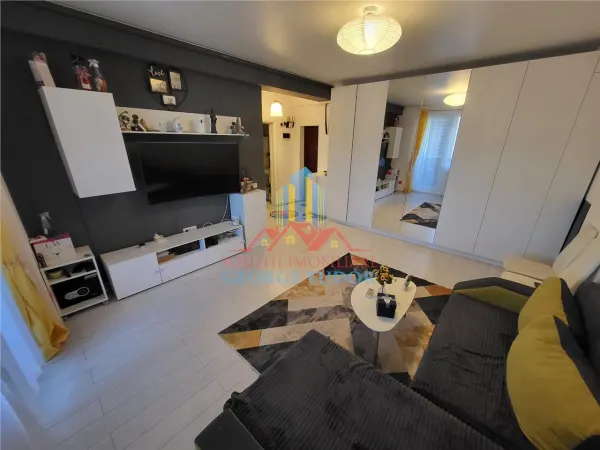 Apartament 2 camere București - poza 1