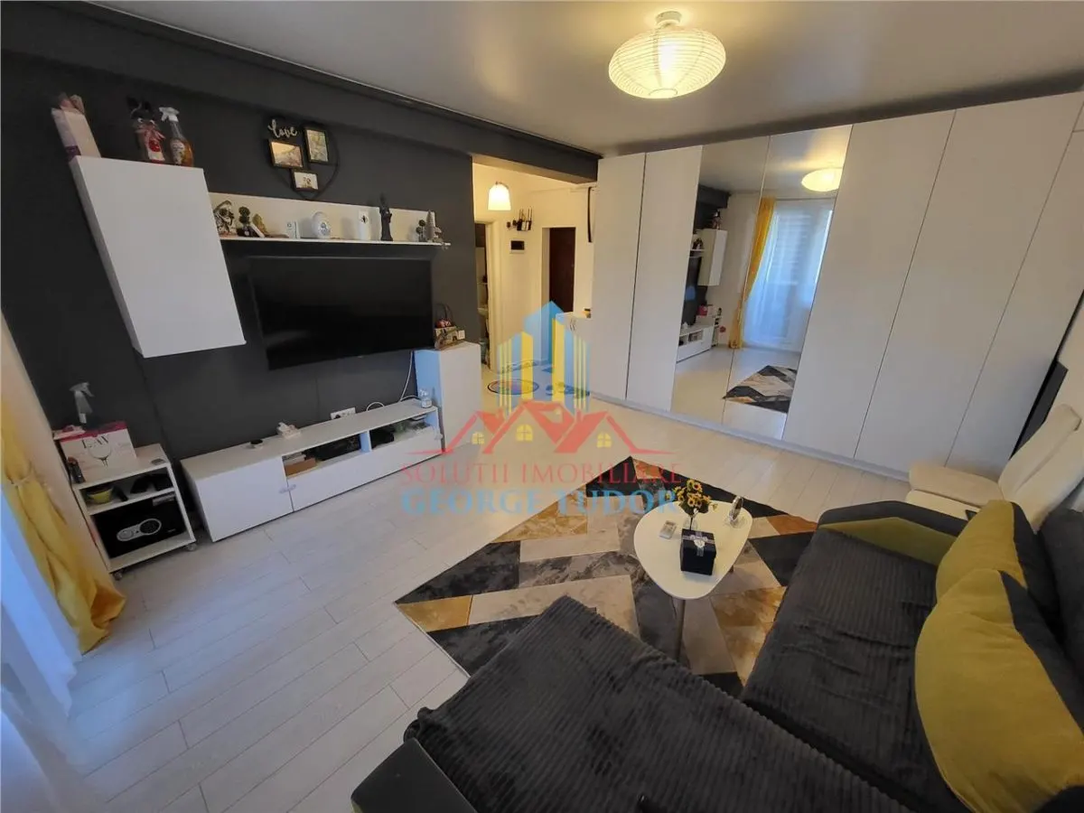 Apartament 2 camere București - poza 1