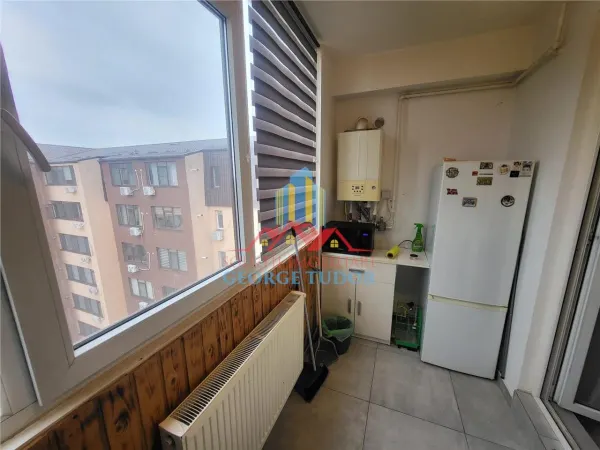 Apartament 2 camere București - poza 8