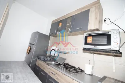 Garsonieră Chiajna - poza 15