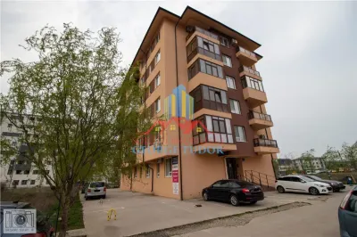 Garsonieră Chiajna - poza 23