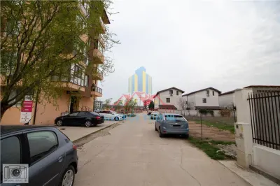 Garsonieră Chiajna - poza 24
