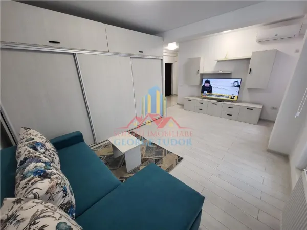 Apartament 2 camere București - poza 1