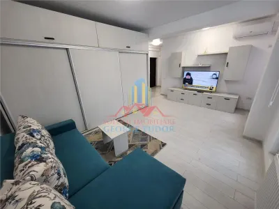 Apartament 2 camere București - poza 1
