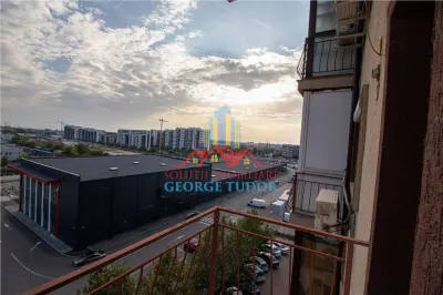 Garsonieră Chiajna - poza 20